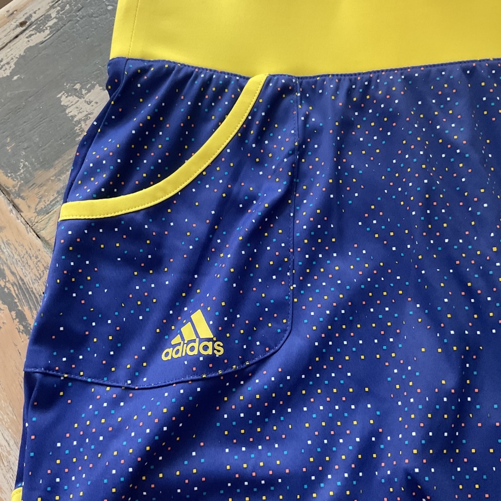 Adidas tennis skirt - Picture 2 of 7